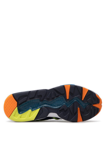 Puma Сникърси Blaze Of Glory Energy 388606 01 Тъмносин - Mera.bg