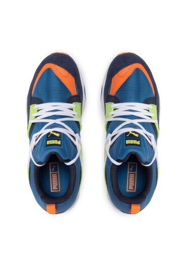Puma Сникърси Blaze Of Glory Energy 388606 01 Тъмносин - Mera.bg