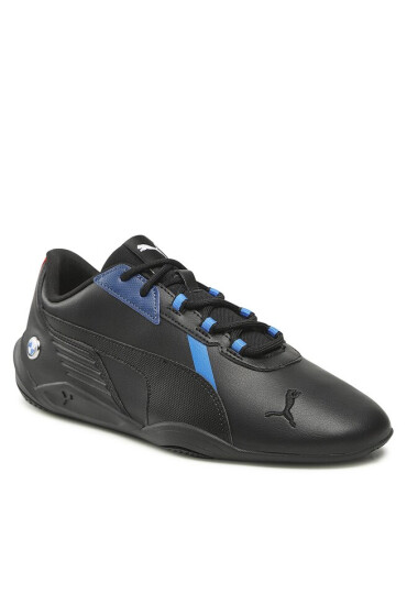 Puma Сникърси Bmw Mms R-Cat Machina 307311 01 Black/ Black - Mera.bg