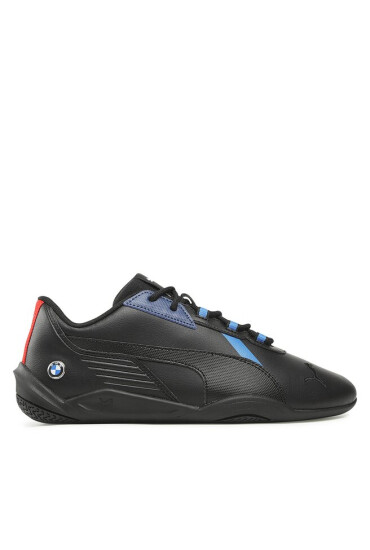 Puma Сникърси Bmw Mms R-Cat Machina 307311 01 Black/ Black - Mera.bg