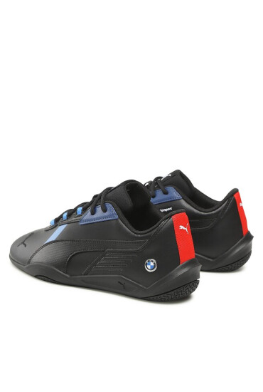 Puma Сникърси Bmw Mms R-Cat Machina 307311 01 Black/ Black - Mera.bg