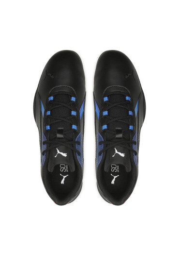 Puma Сникърси Bmw Mms R-Cat Machina 307311 01 Black/ Black - Mera.bg