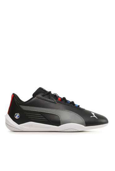 Puma Сникърси Bmw Mms R-Cat Maschina 30731103 Черен - Mera.bg