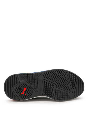 Puma Сникърси Bmw Mms X-Ray Speed 307137 03 P Black/Strongblue/Fiery Red - Mera.bg