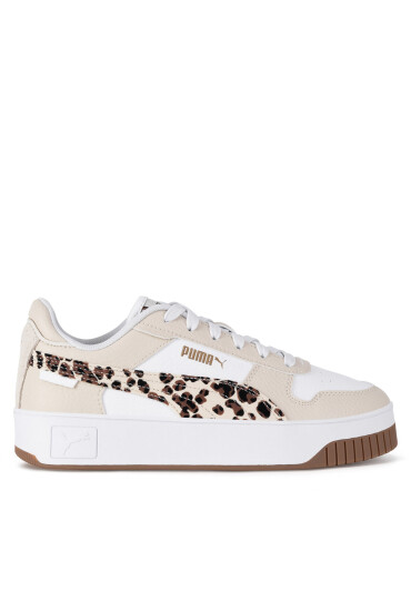 Puma Сникърси C-CARINA STREET 40345901 Бежов - Mera.bg
