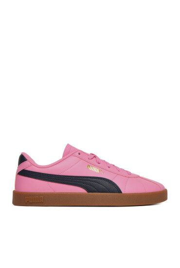 Puma Сникърси C-CLUB II SL JR 40358205 Розов - Mera.bg