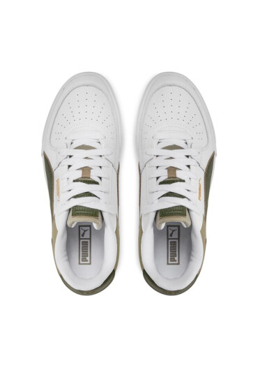 Puma Сникърси Ca Pro 386083 11 Бял - Mera.bg