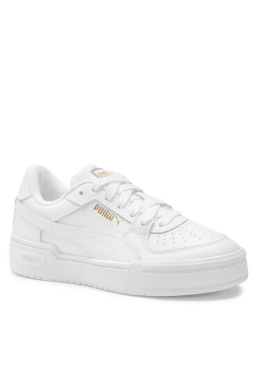 Puma Сникърси CA Pro Classic Jr 382277 01 Бял - Mera.bg
