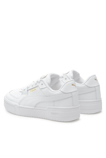 Puma Сникърси CA Pro Classic Jr 382277 01 Бял - Mera.bg