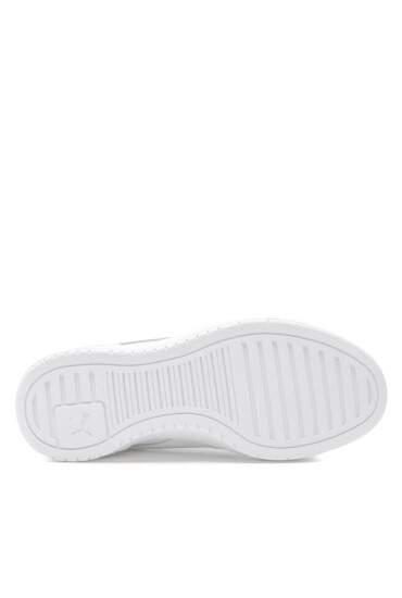 Puma Сникърси CA Pro Classic Jr 382277 01 Бял - Mera.bg