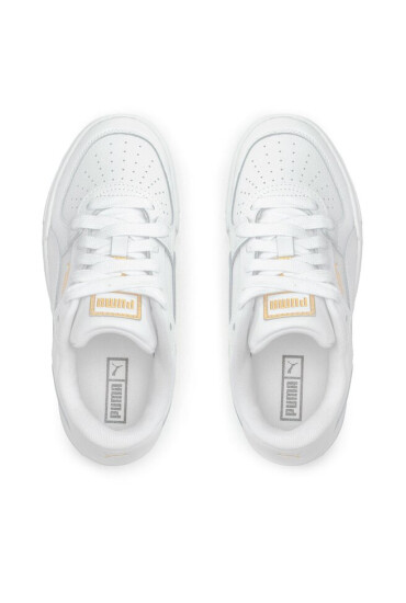 Puma Сникърси CA Pro Classic Jr 382277 01 Бял - Mera.bg