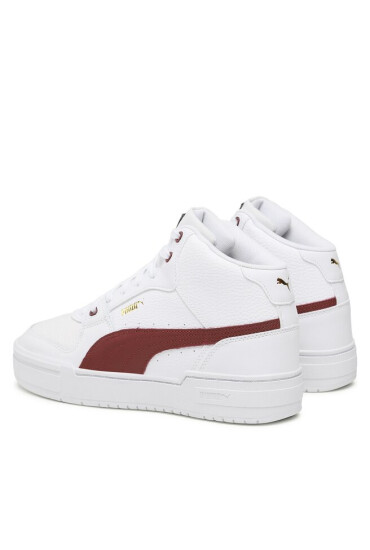 Puma Сникърси CA Pro Mid 386759 09 Бял - Mera.bg