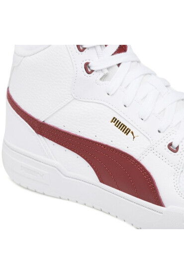 Puma Сникърси CA Pro Mid 386759 09 Бял - Mera.bg