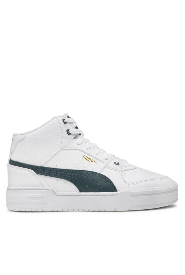 Puma Сникърси CA Pro Mid 386759 10 Бял - Mera.bg