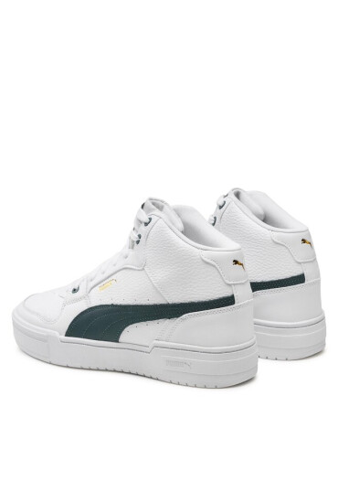 Puma Сникърси CA Pro Mid 386759 10 Бял - Mera.bg