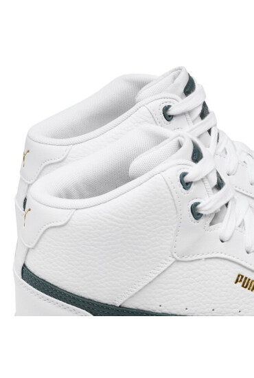 Puma Сникърси CA Pro Mid 386759 10 Бял - Mera.bg