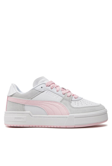 Puma Сникърси Ca Pro Queen 395882-01 Бял - Mera.bg