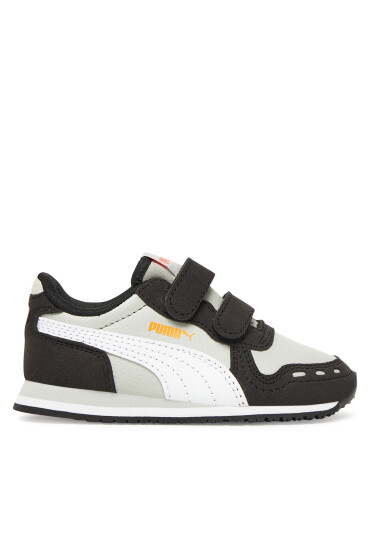 Puma Сникърси Cabana Racer Sl 20 V Inf 383731 11 Сив - Mera.bg