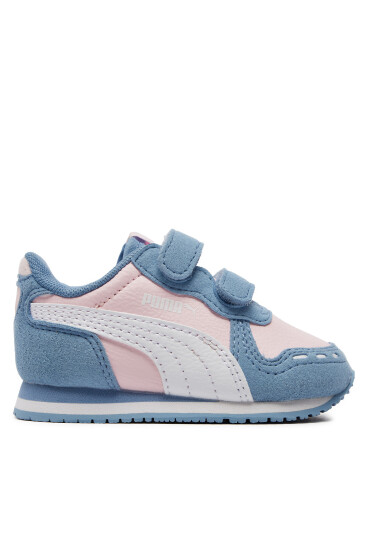 Puma Сникърси Cabana Racer Sl 20 V Inf 383731-14 Син - Mera.bg