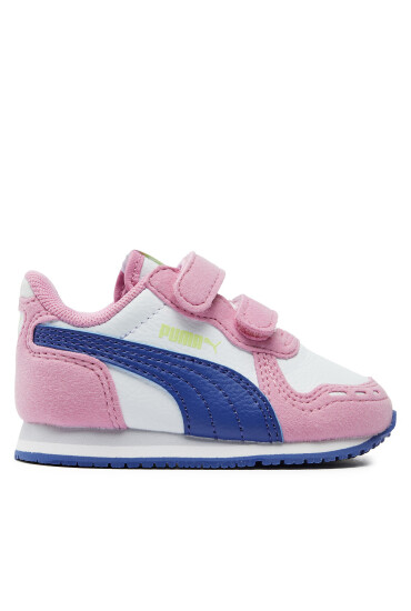 Puma Сникърси Cabana Racer SL 20 V Inf 383731 16 Розов - Mera.bg