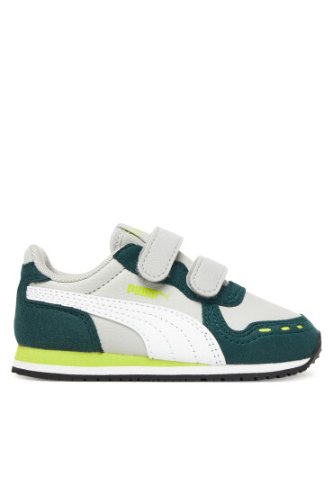 Puma Сникърси Cabana Racer Sl 20 V Inf 383731 19 Сив - Mera.bg