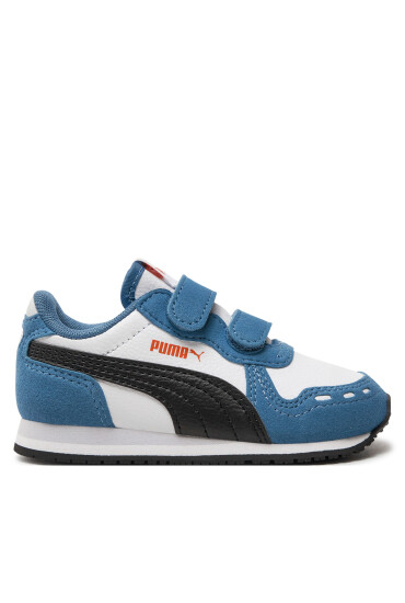 Puma Сникърси Cabana Racer Sl 20 V Inf 383731 Бял - Mera.bg
