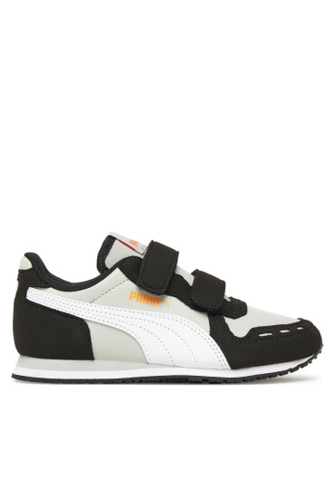 Puma Сникърси Cabana Racer Sl 20 V Ps 383730 11 Сив - Mera.bg