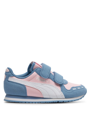 Puma Сникърси Cabana Racer Sl 20 V Ps 383730-14 Син - Mera.bg