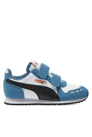 Puma Сникърси Cabana Racer SL 20 V PS 383730 18 Син - Mera.bg