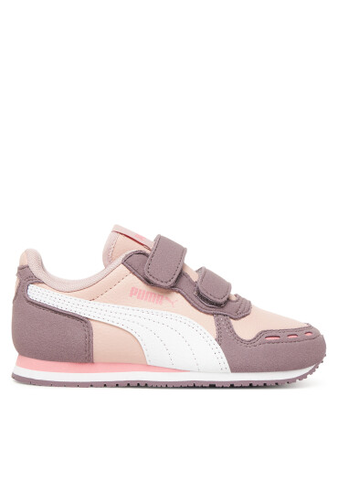Puma Сникърси Cabana Racer Sl 20 V Ps 383730 22 Виолетов - Mera.bg