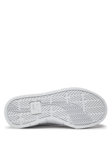 Puma Сникърси Cali Court Patent Wns 394755 02 Бял - Mera.bg