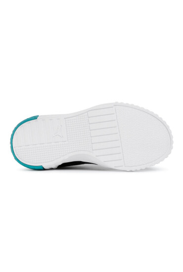 Puma Сникърси Cali Ps 373156 02 Black/Viridian Green - Mera.bg