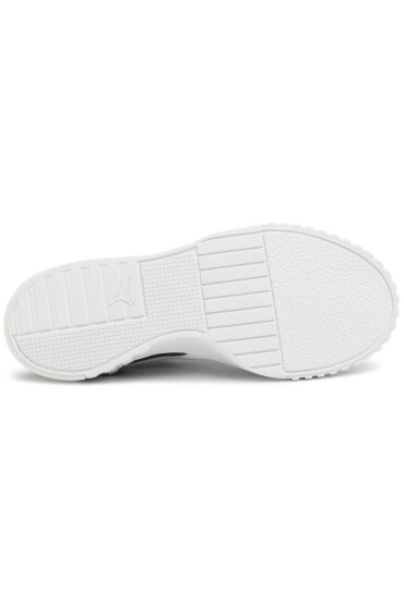 Puma Сникърси Cali Wn's 369155 18 Black/ White - Mera.bg