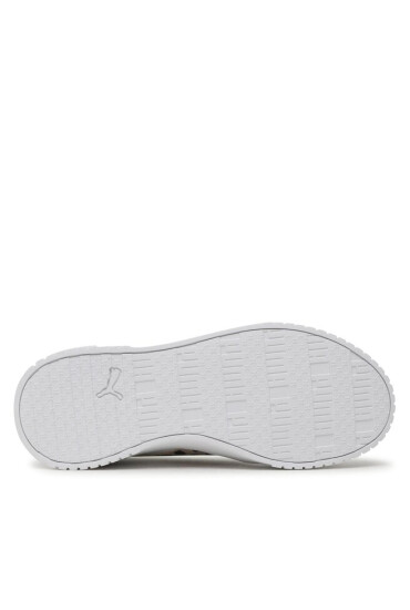 Puma Сникърси Carina 2.0 Animal Jr 39202401 Бял - Mera.bg