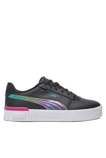 Puma Сникърси Carina 2.0 Bouncy Sky Jr 397970 02 Черен - Mera.bg