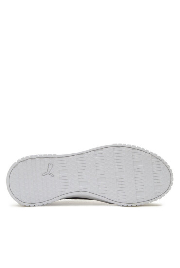 Puma Сникърси Carina 2.0 Logo Power 391129 02 Черен - Mera.bg