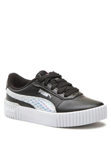 Puma Сникърси Carina 2.0 Mermaid Ps 389743 02 Черен - Mera.bg