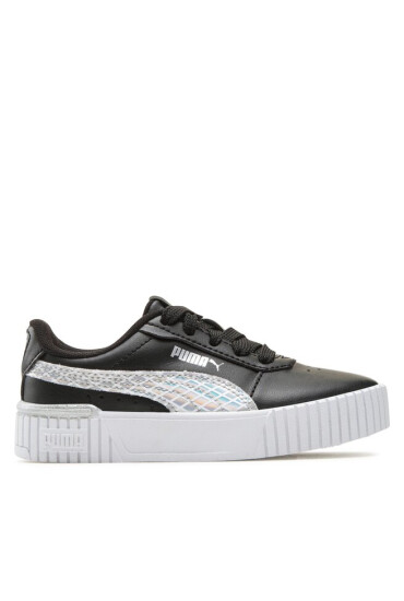 Puma Сникърси Carina 2.0 Mermaid Ps 389743 02 Черен - Mera.bg