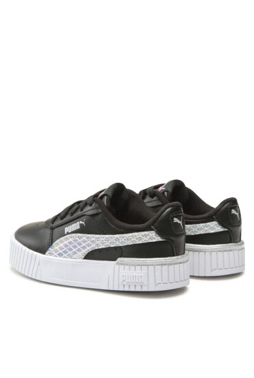 Puma Сникърси Carina 2.0 Mermaid Ps 389743 02 Черен - Mera.bg