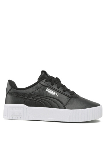 Puma Сникърси Carina 2.0 Ps 386186 01 Черен - Mera.bg