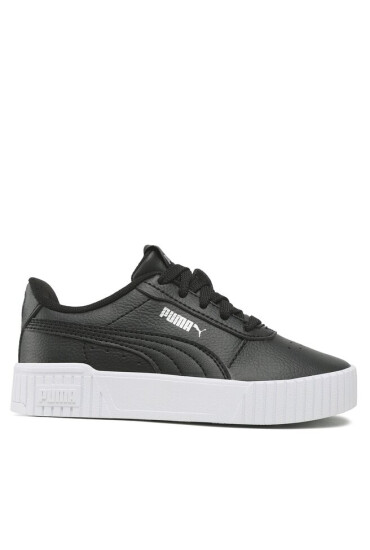 Puma Сникърси Carina 2.0 Ps 386186 01 Черен - Mera.bg
