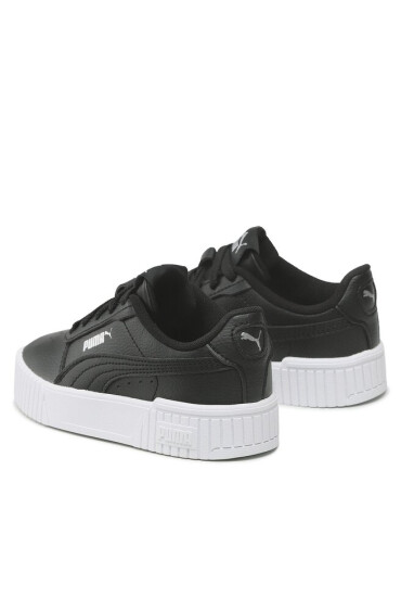 Puma Сникърси Carina 2.0 Ps 386186 01 Черен - Mera.bg