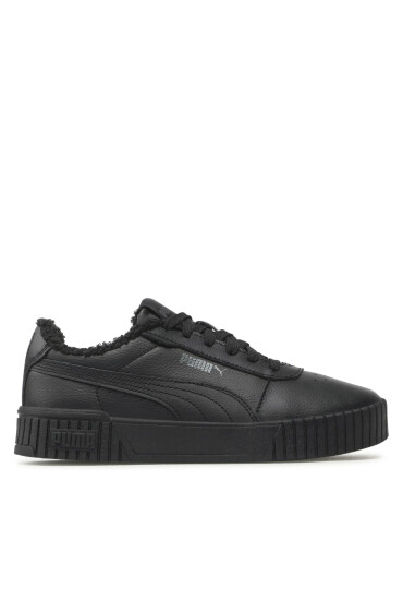 Puma Сникърси Carina 2.0 Wtr Jr 388455 01 Черен - Mera.bg
