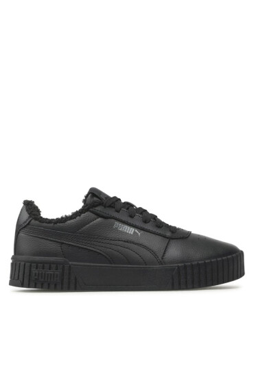 Puma Сникърси Carina 2.0 Wtr Jr 388455 01 Черен - Mera.bg