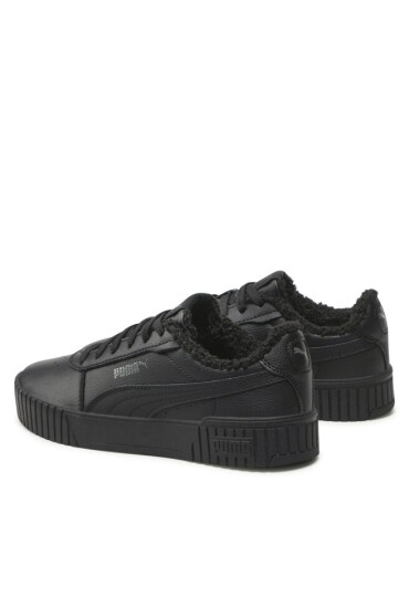 Puma Сникърси Carina 2.0 Wtr Jr 388455 01 Черен - Mera.bg
