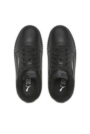 Puma Сникърси Carina 2.0 Wtr Jr 388455 01 Черен - Mera.bg