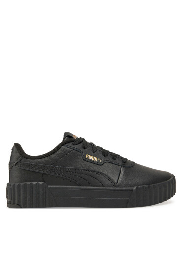 Puma Сникърси Carina 3.0 Jr 401476 02 Черен - Mera.bg