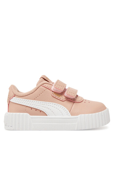 Puma Сникърси Carina 3.0 V Inf 401480 04 Розов - Mera.bg
