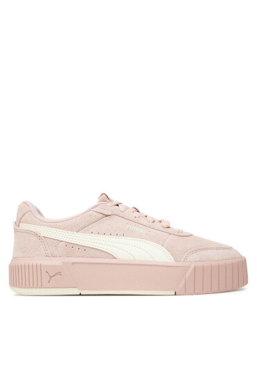 Puma Сникърси Carina Mia SD 402638 02 Розов - Mera.bg