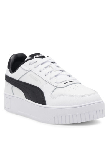 Puma Сникърси Carina Street 389390 03 Бял - Mera.bg